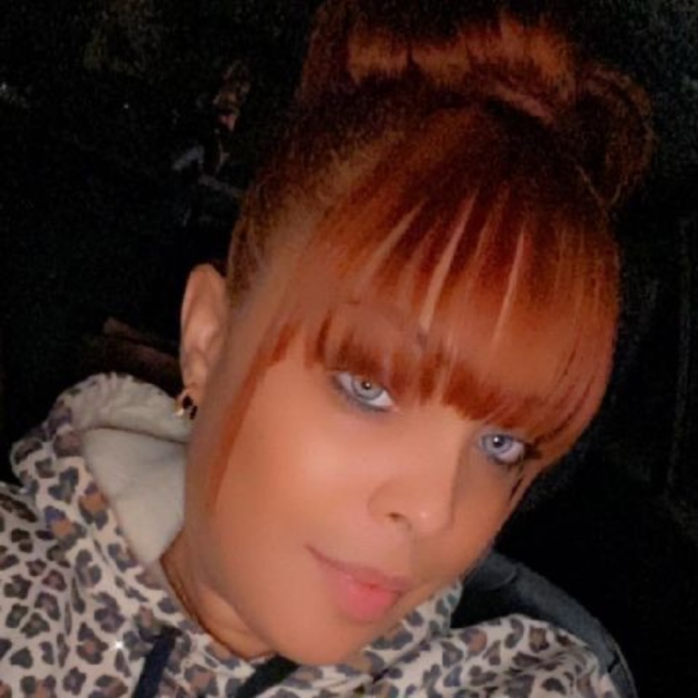 Meet your Posher, Jabrina